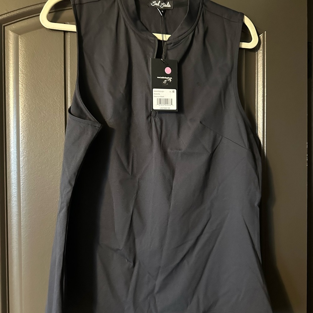 Bad Birdie Blade Golf Polos NWT - Picture 4 of 6